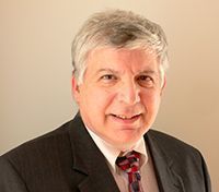Joel Chodos